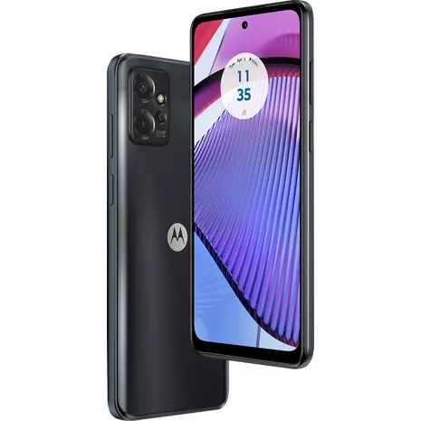 Motorola Moto g power 5G Unlocked (2023) undefined image 1 of 1 