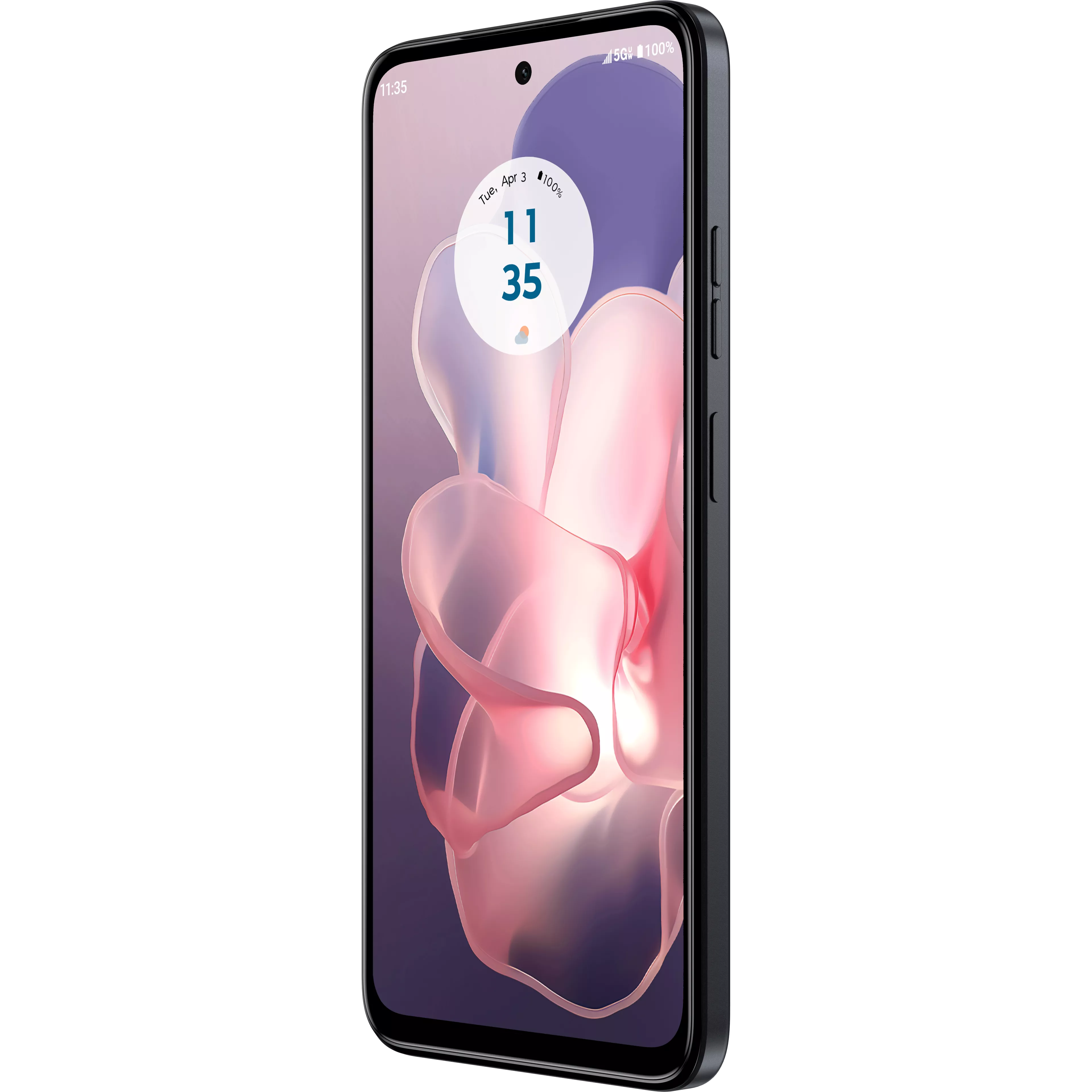 Motorola moto g power 5G in Midnight Blue image 3
