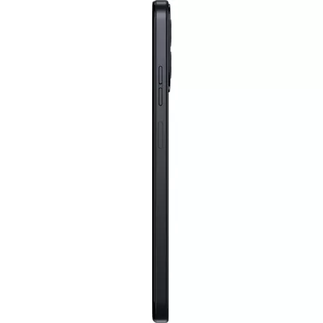 Motorola moto g power 5G - 2024 Prepaid​​  Midnight Blue image 4 of 8 