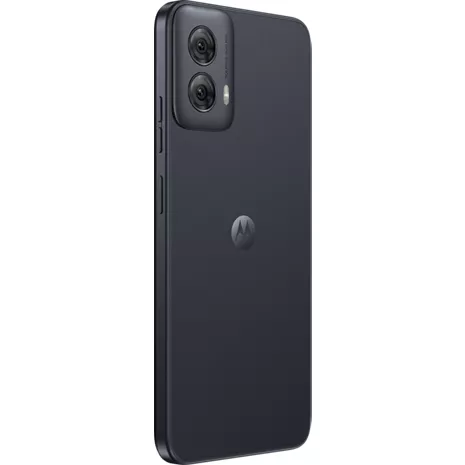 Motorola moto g power 5G - 2024 Prepaid​​  Midnight Blue image 5 of 8 