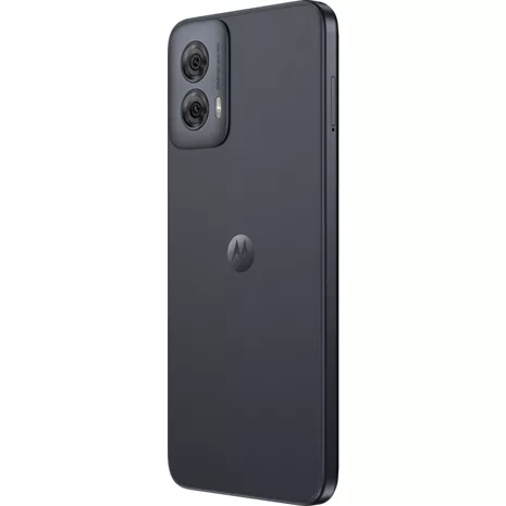 Motorola moto g power 5G - 2024 Prepaid​​  Midnight Blue image 7 of 8 