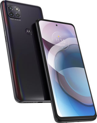 Las mejores ofertas en Motorola One 5G Ace