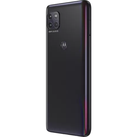 Motorola One 5G UW Ace Smartphone