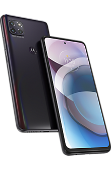 Motorola One 5G UW Ace Smartphone | Verizon