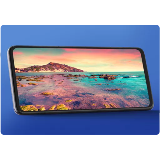 Level up your viewing experience.