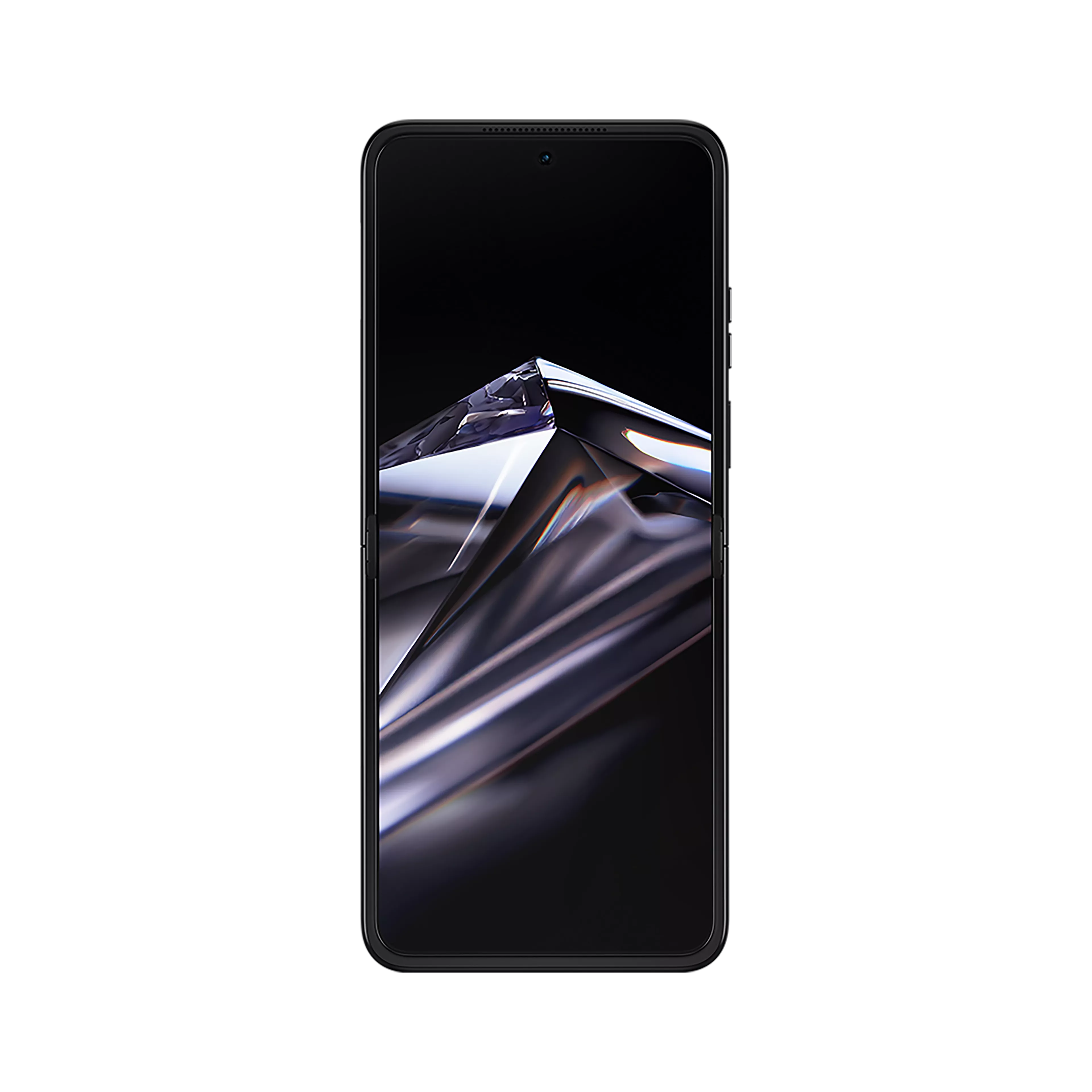 Motorola razr 2026 - with Crystals by Swarovski® in Pantone® Meteorite image 5
