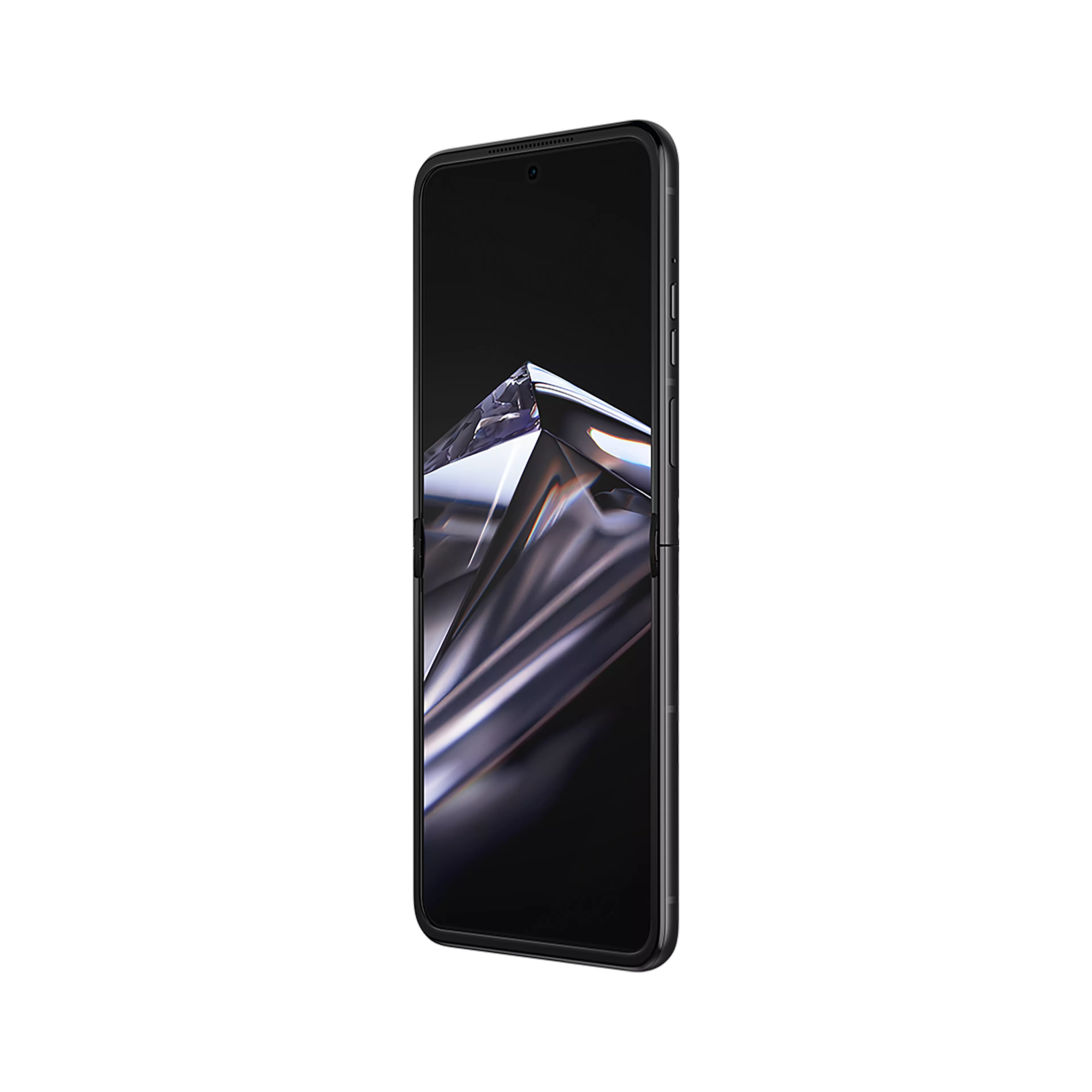 Motorola razr 2026 - with Crystals by Swarovski® in Pantone® Meteorite image 6