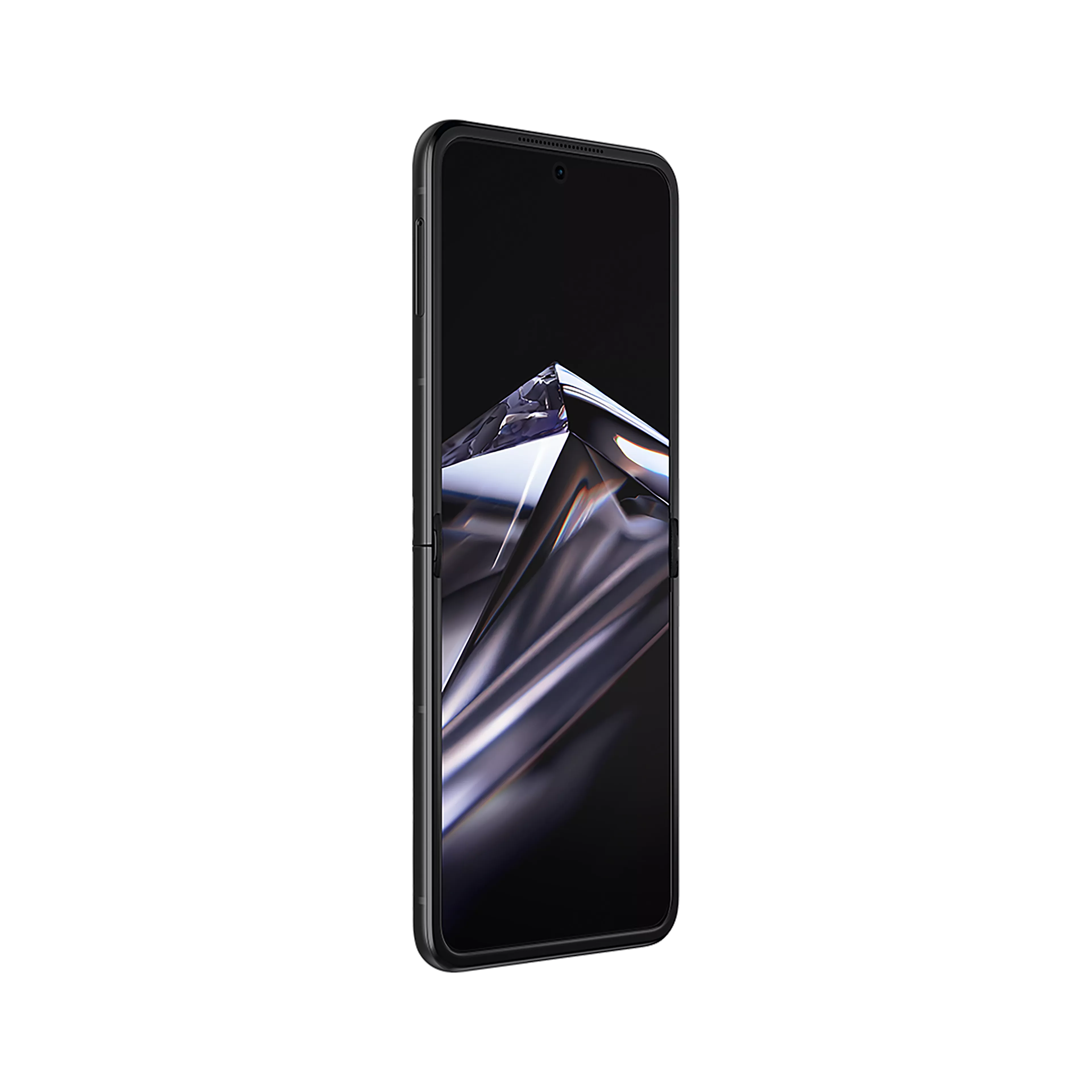 Motorola razr 2026 - with Crystals by Swarovski® in Pantone® Meteorite image 7