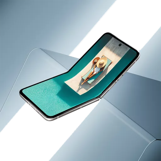 Fully immersive, fully open.