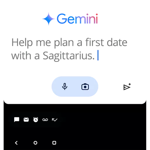 Super smart assistance.