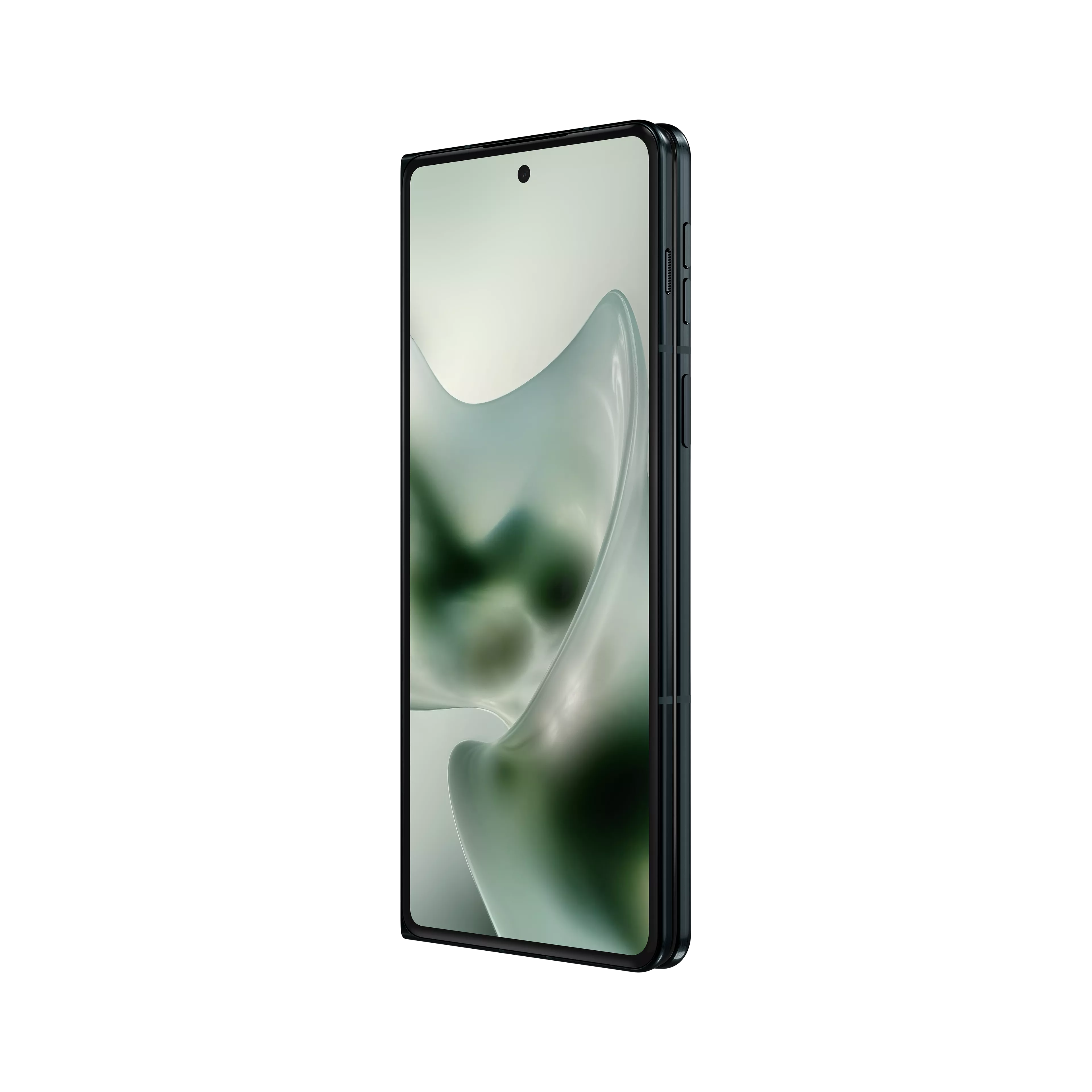 Motorola razr fold - 2026 512 GB in PANTONE Blackened Blue image 5