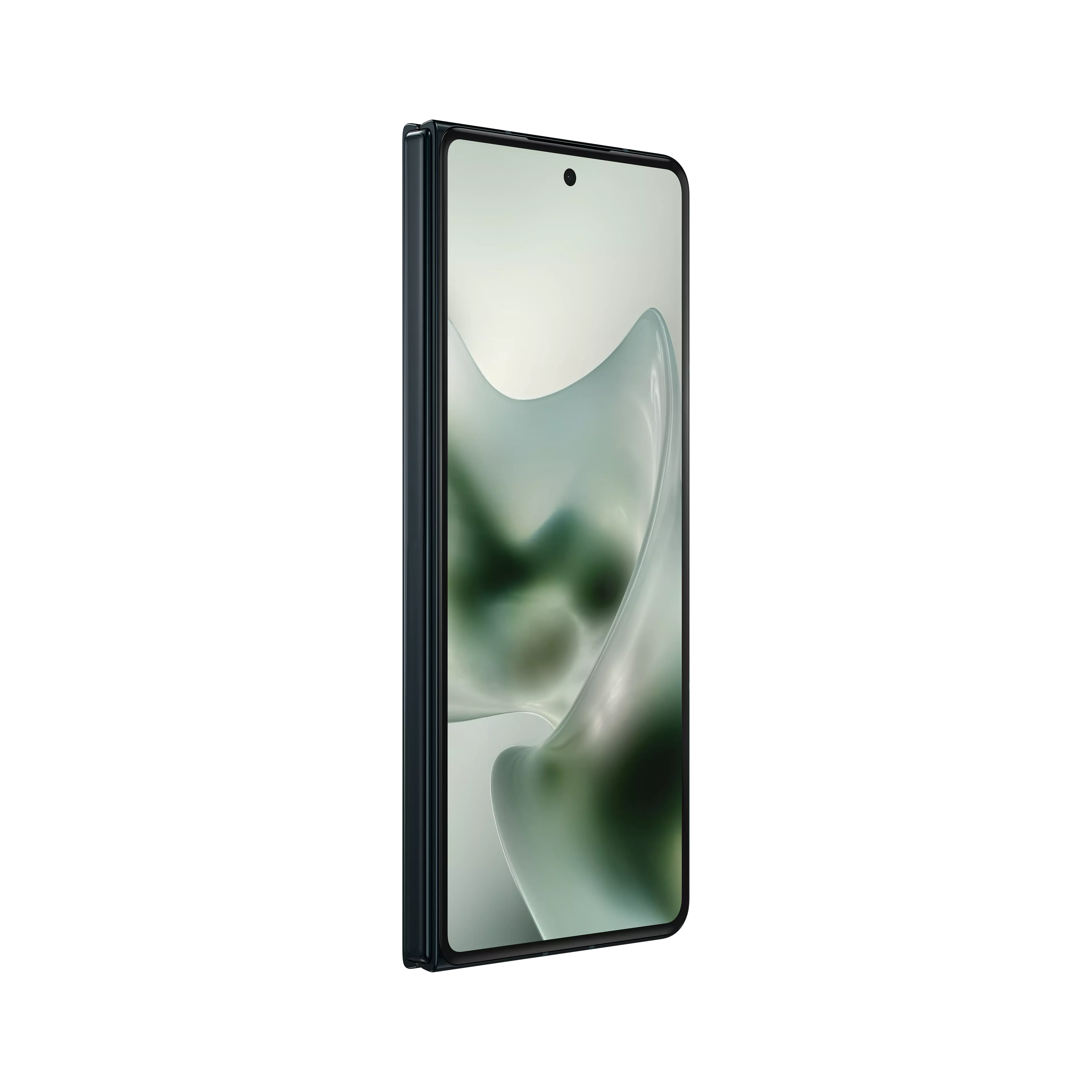 Motorola razr fold - 2026 512 GB in PANTONE Blackened Blue image 7