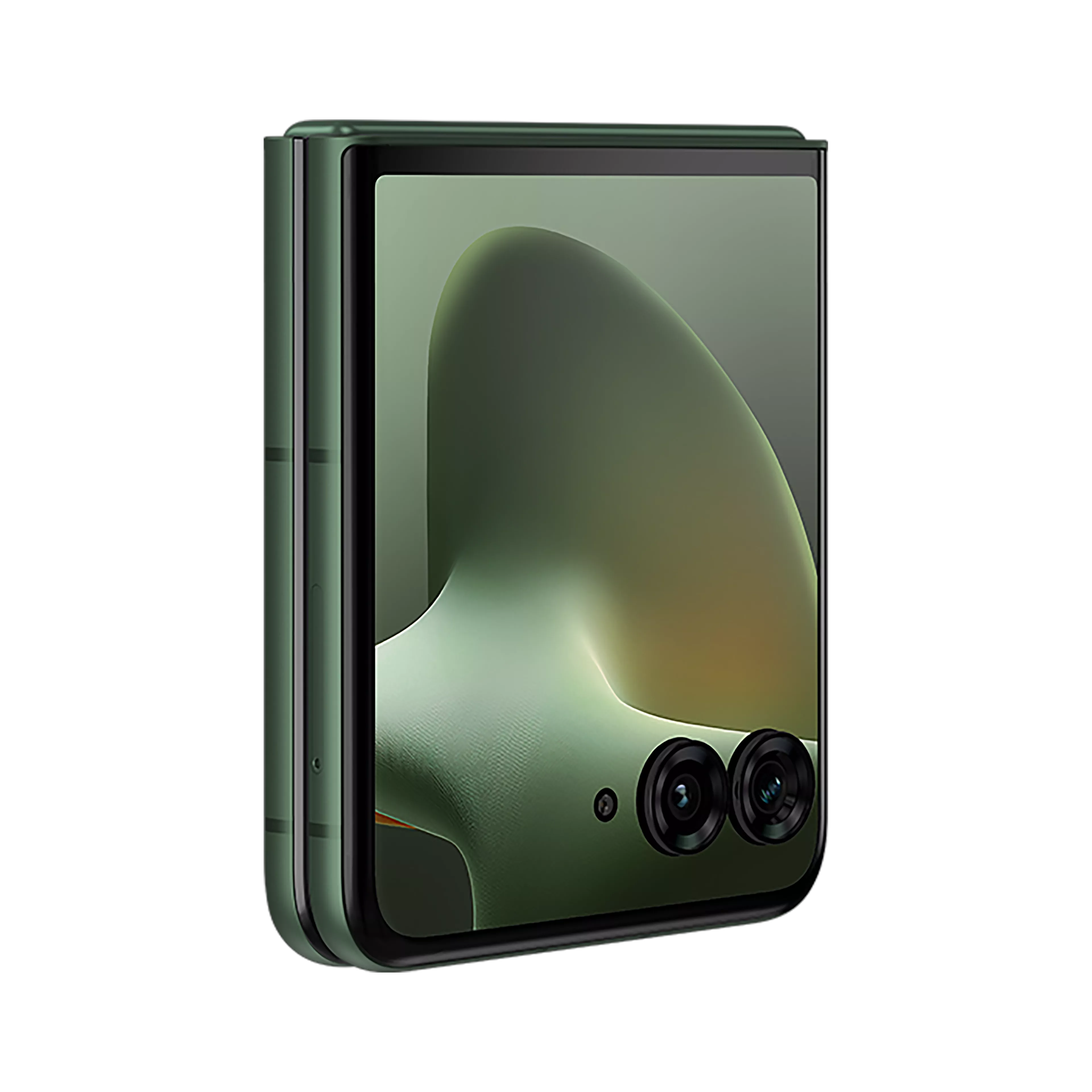 motorola razr+ 2026 image 4