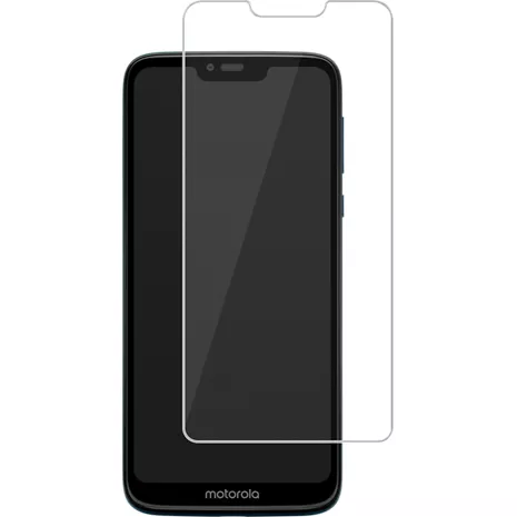 Verizon Tempered Glass Screen Protector for moto g7 power