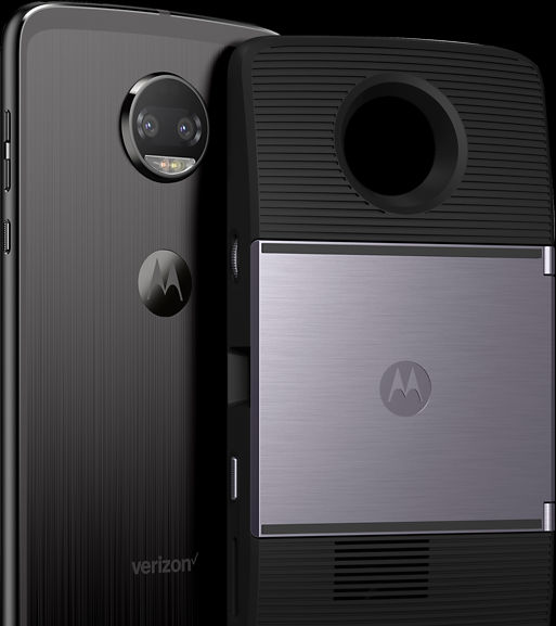 Droid by Motorola Verizon Wireless