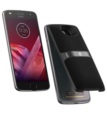 smartwatch moto z2 play