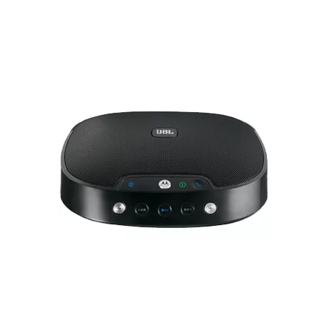 Motorola Motorola MOTOROKR EQ7 Wireless HI&minus;FI Speaker System