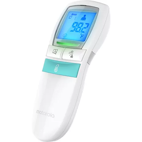 Motorola CARE Thermometer