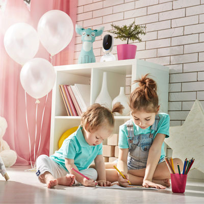 motorola comfort85 connect