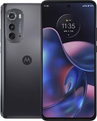 MOTOROLA EDGE - 2022