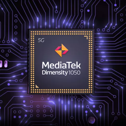 Fast performance powered by an impressive processor. 