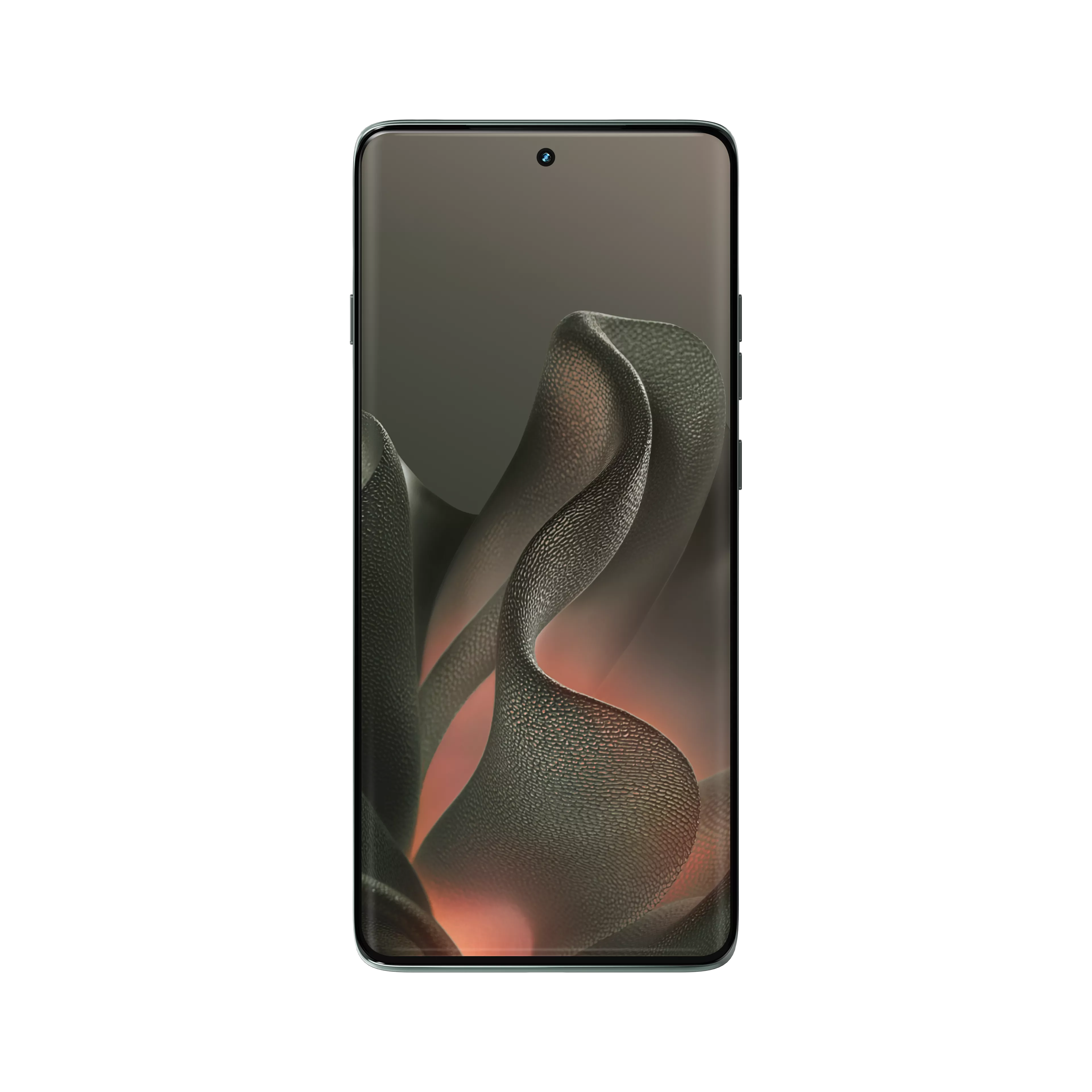 motorola edge - 2025 256GB in Pantone Deep Forest image 2