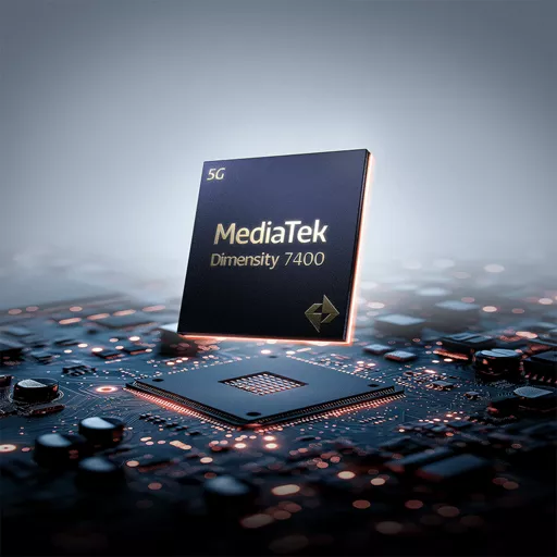 Superfast, ultra-efficient performance.
