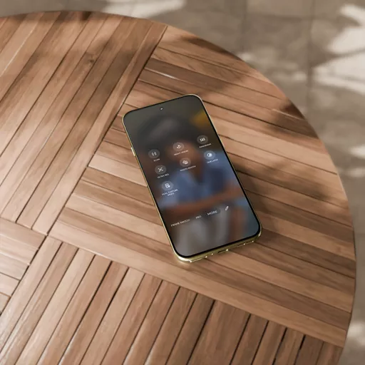 Smarter assistant in your pocket.