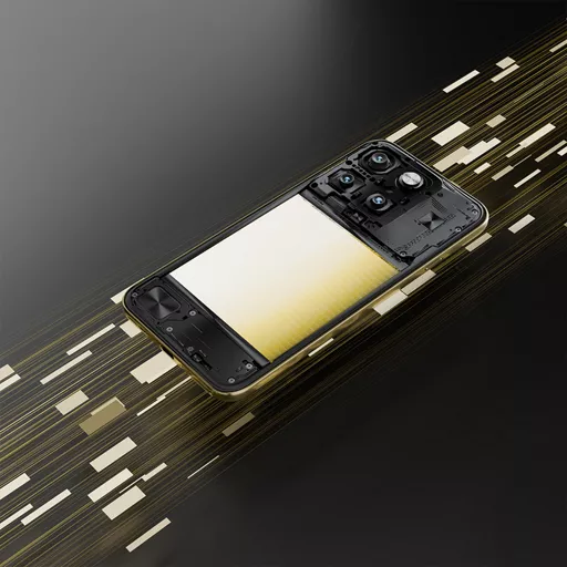 Lag-free performance.