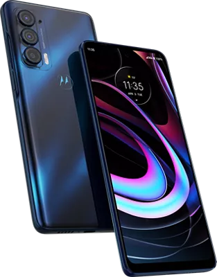 MOTOROLA EDGE 5G UW 