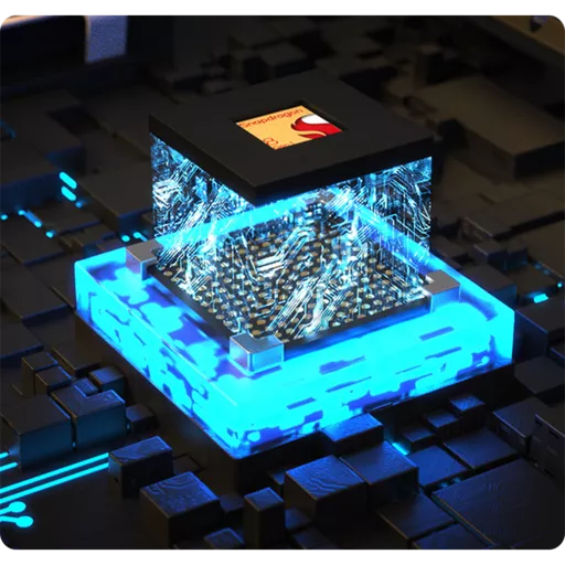 Industry-leading performance with the Snapdragon 8 Gen 1 Mobile Platform.