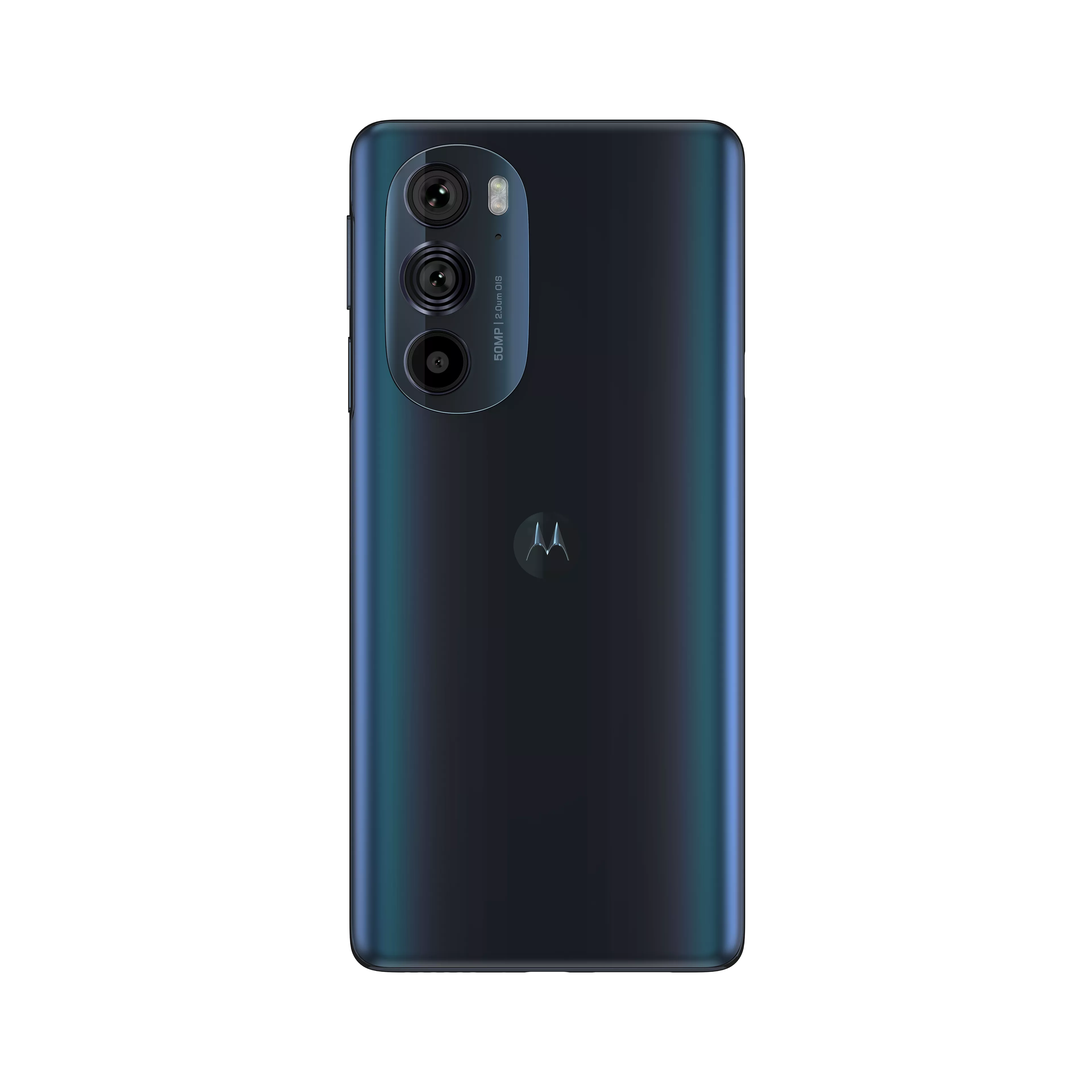 motorola edge+ 5G UW 128GB in Cosmos Blue image 6