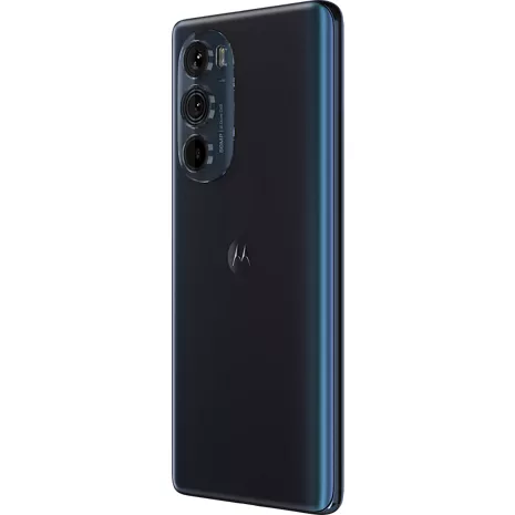 Motorola edge+ 5G UW​​  Azul cosmos​​  image 5 of 6 
