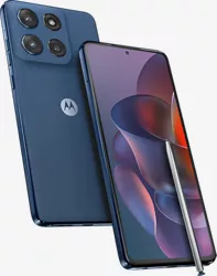 Motorola moto g stylus 2025 (Unlocked)