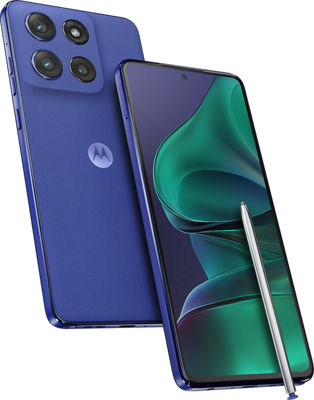 Motorola moto g stylus 2025 (Unlocked) 256GB in Surf The Web | Smartphone