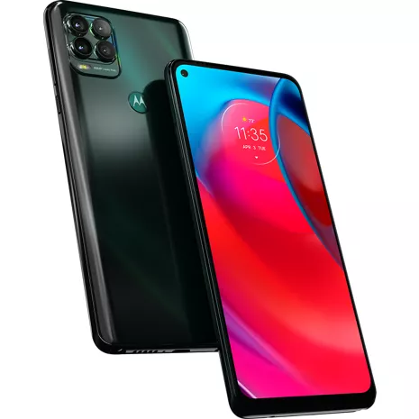 Motorola G Stylus 5G undefined image 1 of 1 