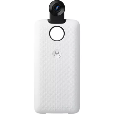 Motorola Moto 360 Camera Moto Mod