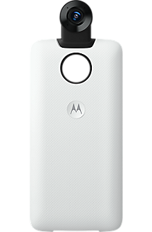 Motorola Moto 360 Camera Moto Mod Verizon
