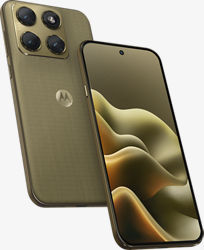 Motorola edge - 2026
