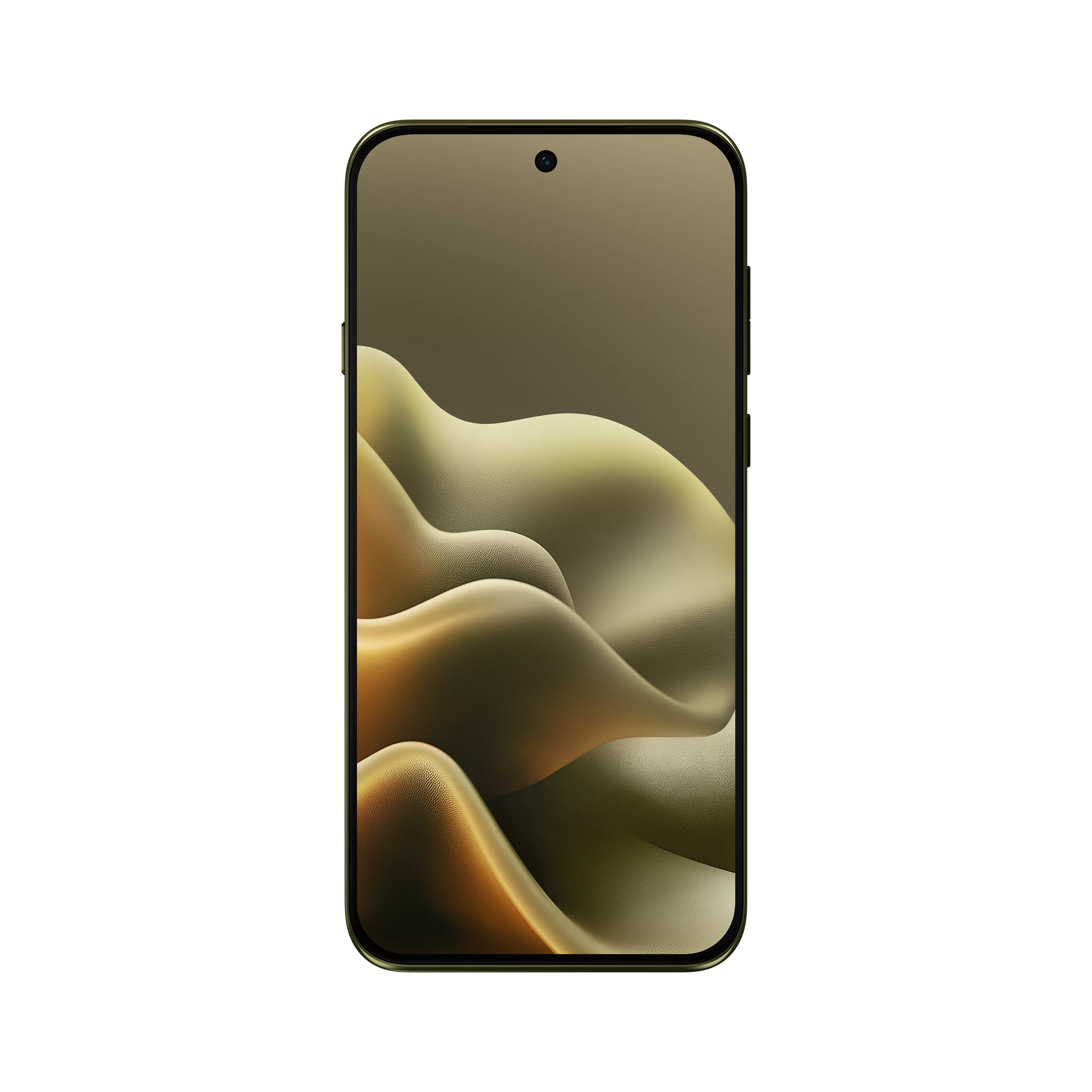 Motorola edge - 2026 128GB in Pantone Martini Olive image 2