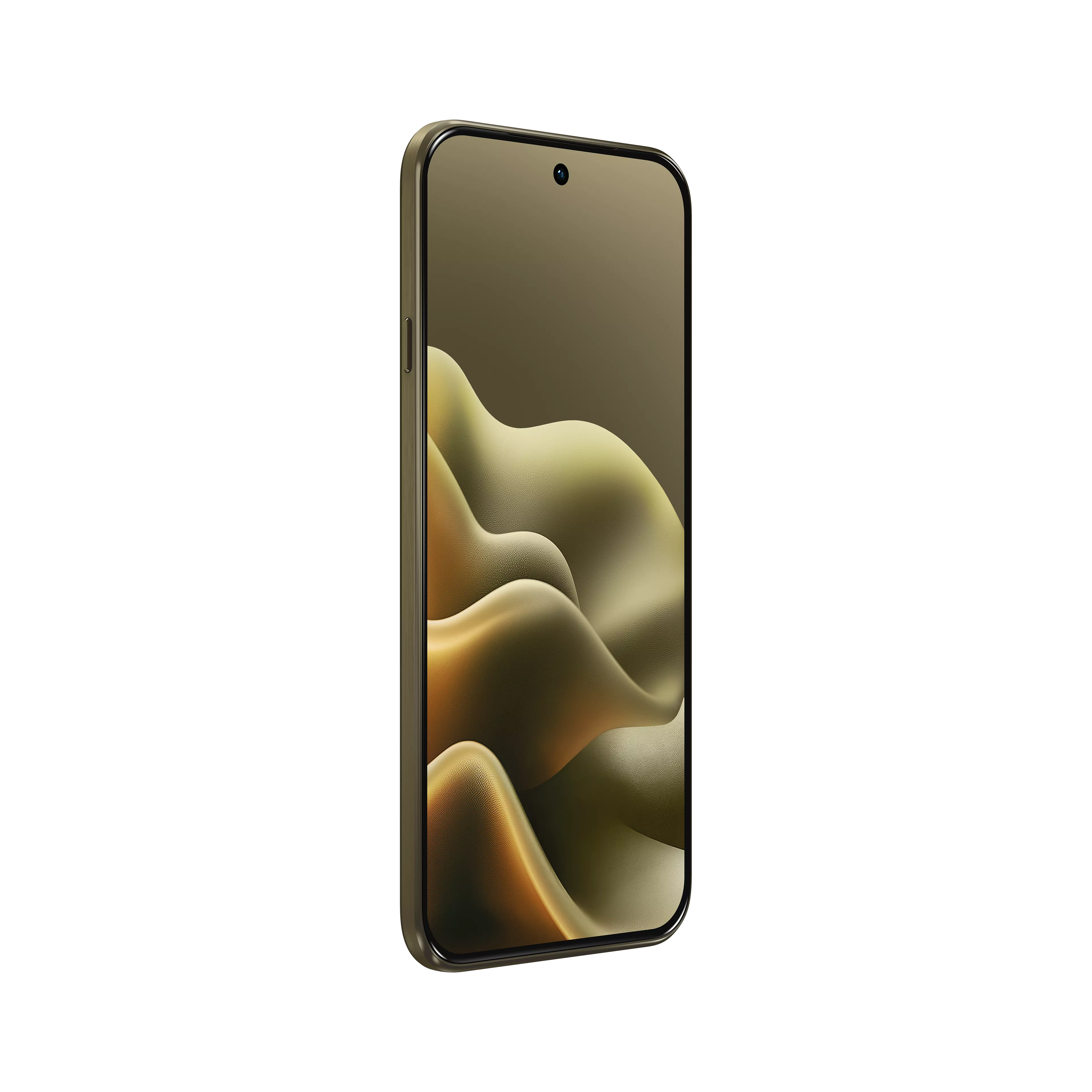Motorola edge - 2026 128GB in Pantone Martini Olive image 4