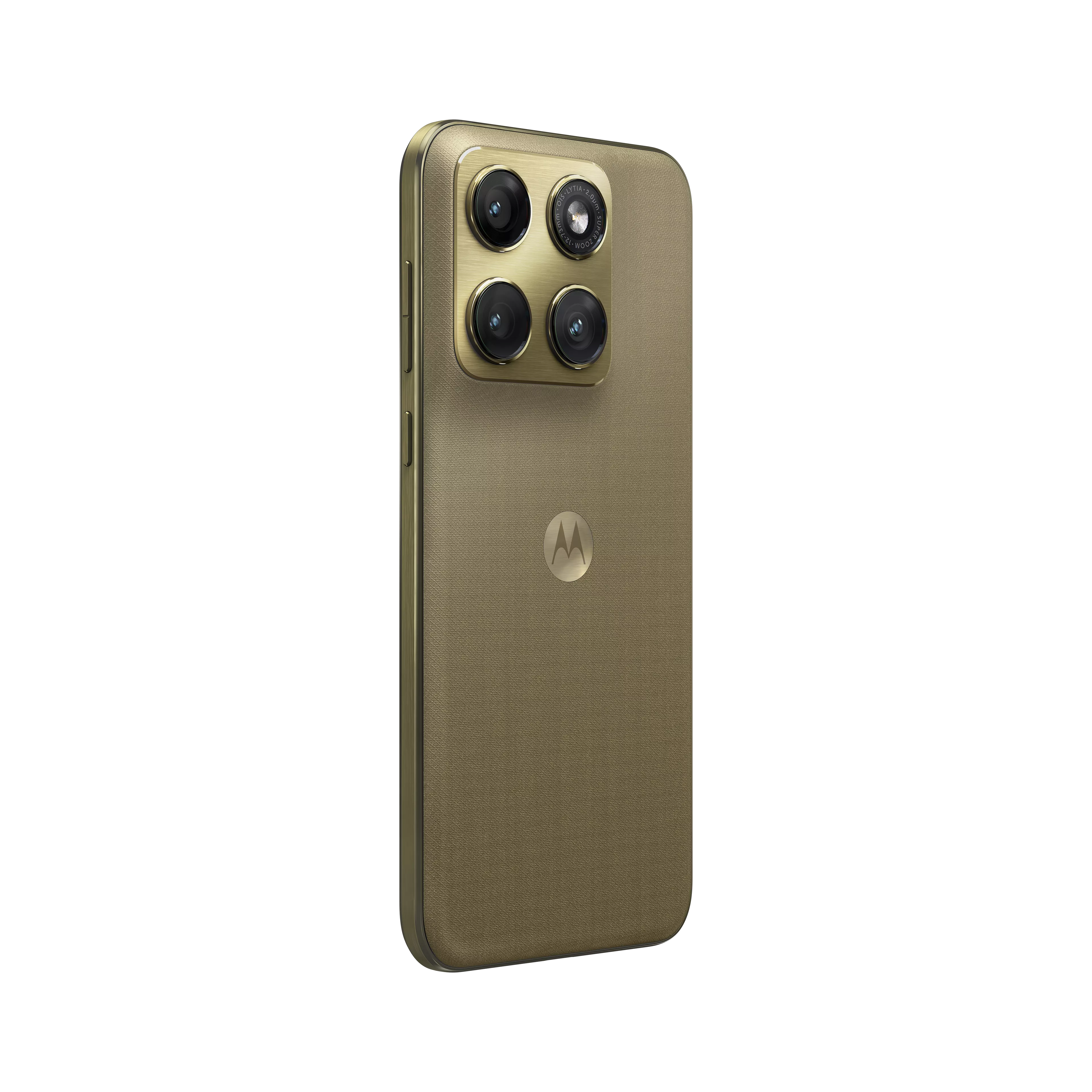 Motorola edge - 2026 128GB in Pantone Martini Olive image 6