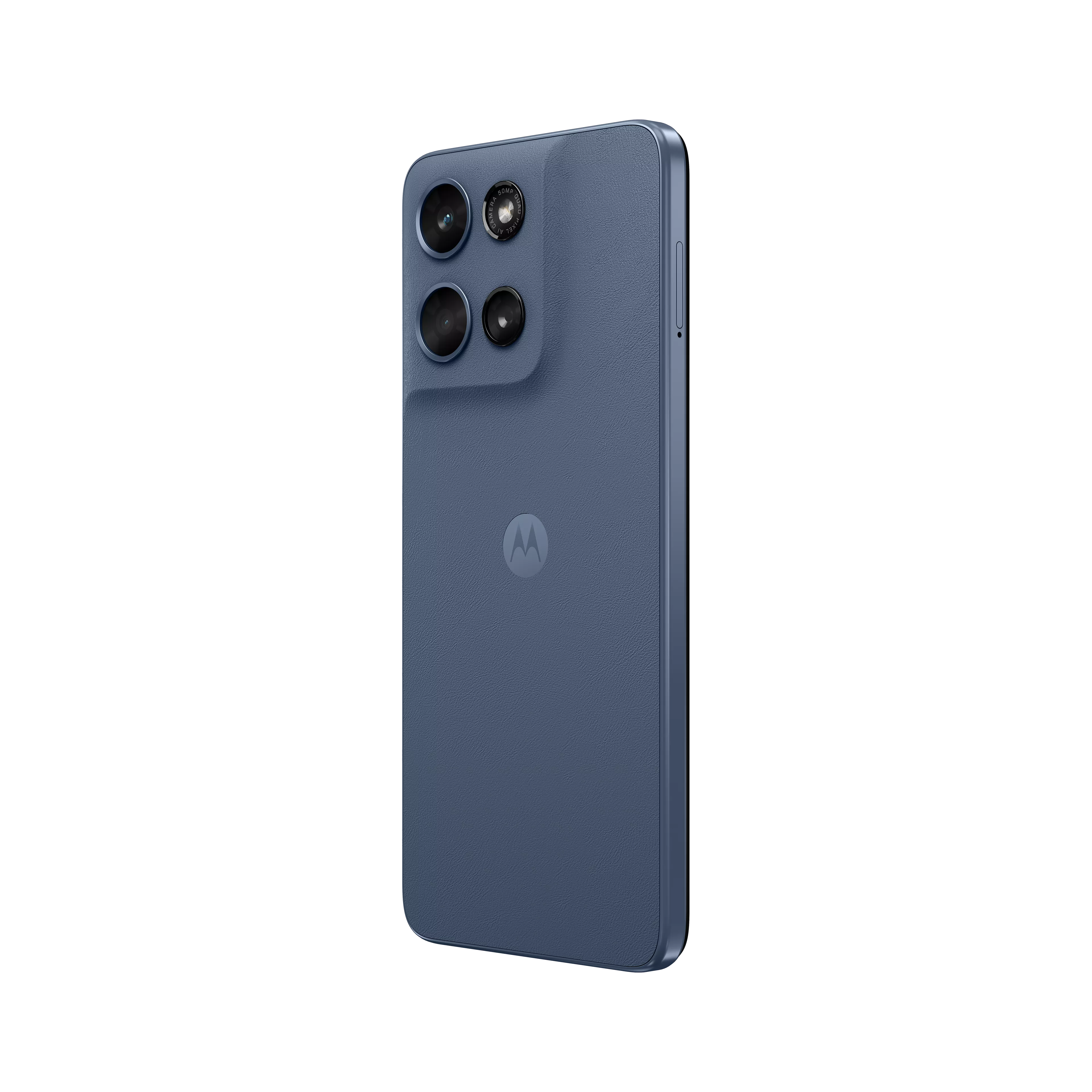 Motorola moto g - 2026 in PANTONE Slipstream image 6