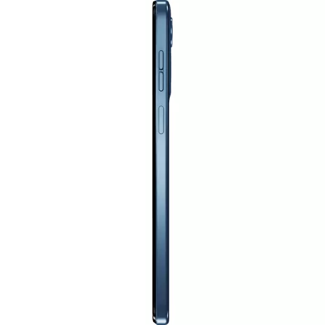 Motorola Moto g play - 2024 Prepaid​​  Azul zafiro​​  image 4 of 7 