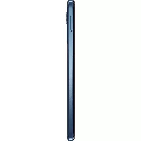 Motorola Moto g play - 2024 Prepaid​​  Azul zafiro​​  image 6 of 7 