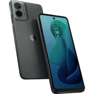 Motorola Moto G Play 2024 (Unlocked) undefined image 1