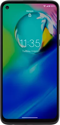 Motorola moto g power