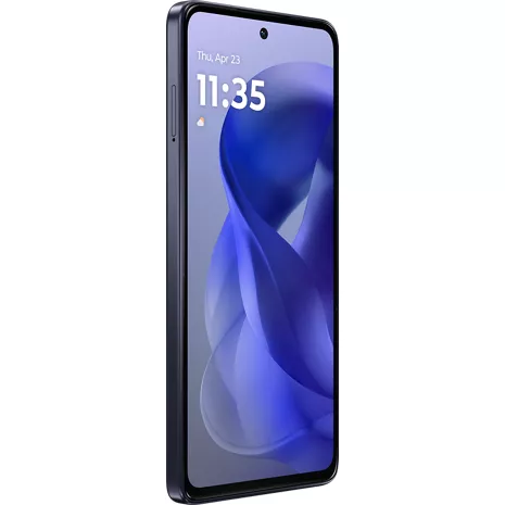 Motorola moto g power - 2025 Prepaid​​  Color Slate Gray​​  image 2 of 7 