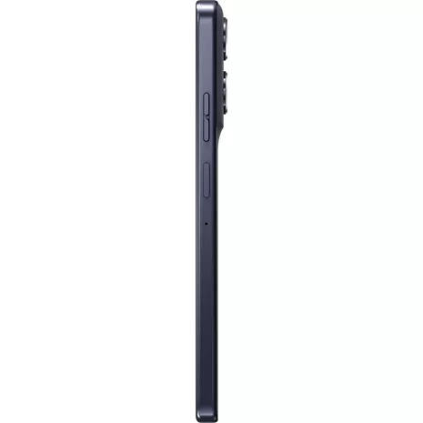 Motorola moto g power - 2025 Prepaid​​  Color Slate Gray​​  image 5 of 7 