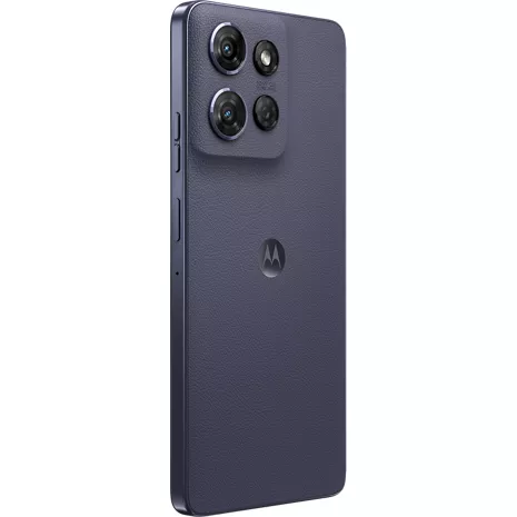 Motorola moto g power - 2025 Prepaid​​  Color Slate Gray​​  image 6 of 7 
